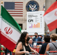 U.S. June CPI Cools More Than Expected